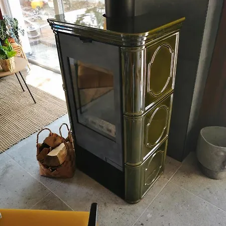 Przystan Dobrej Energii, Caloroczne Z Goraca Balia Z Hydromasazem Сasa de vacaciones