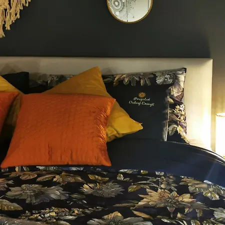 Przystan Dobrej Energii, Caloroczne Z Goraca Balia Z Hydromasazem *