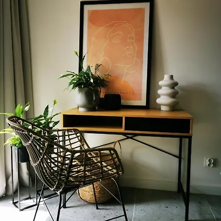 Сasa de vacaciones Przystan Dobrej Energii, Caloroczne Z Goraca Balia Z Hydromasazem *