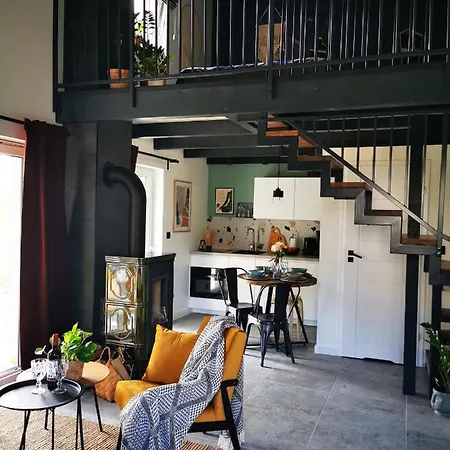 Przystan Dobrej Energii, Caloroczne Z Goraca Balia Z Hydromasazem * Kladsko