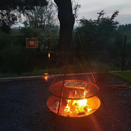 Vakantiehuis Przystan Dobrej Energii, Caloroczne Z Goraca Balia Z Hydromasazem Kłodzko