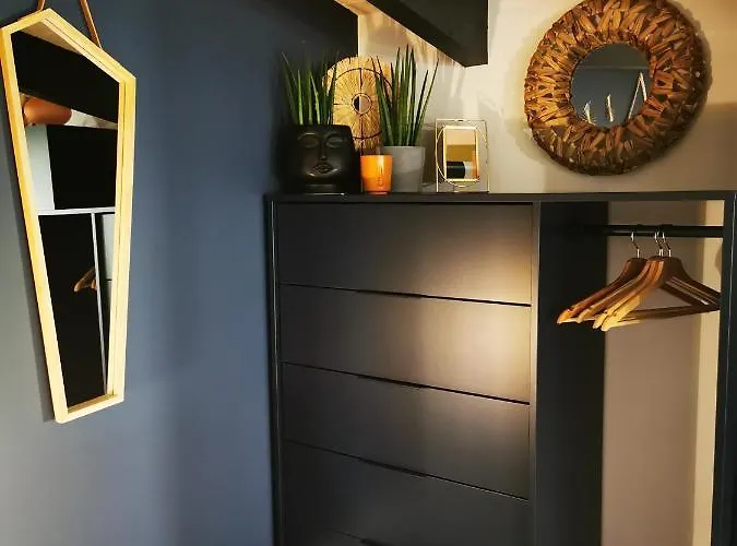 Przystan Dobrej Energii, Caloroczne Z Goraca Balia Z Hydromasazem Holiday home *