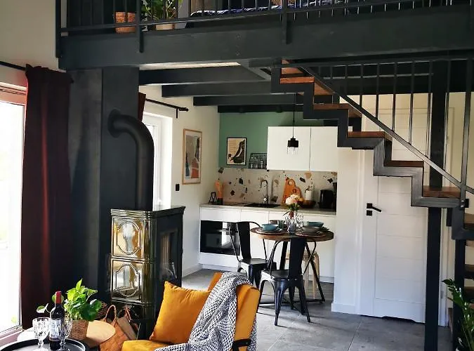 Przystan Dobrej Energii, Caloroczne Z Goraca Balia Z Hydromasazem * Klodzko